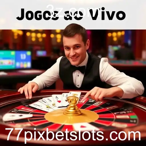 O Crescimento dos Jogos Online no Brasil
