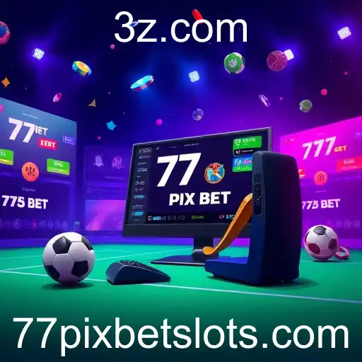 77PIXBET: O Impacto dos Jogos Online em 2025