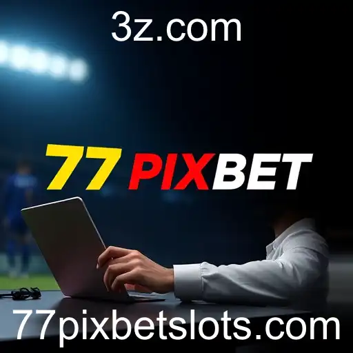 77PIXBET Ganha Popularidade com Inovações no Mercado de Jogos