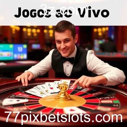 O Crescimento dos Jogos Online no Brasil
