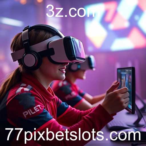 Tendências no Mundo dos Jogos Online em 2025