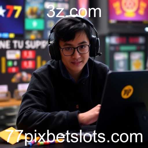 O Crescimento do Setor de Jogos Online no Brasil