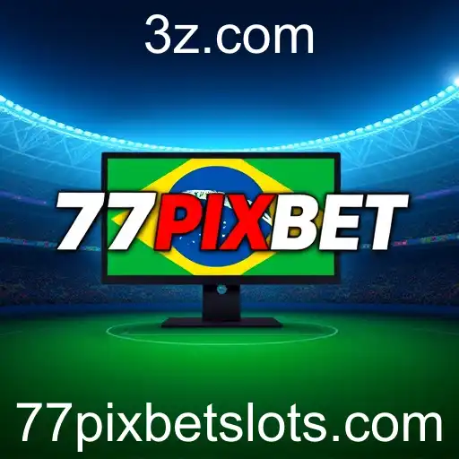 A Ascensão dos Jogos de Apostas Online e 77PIXBET