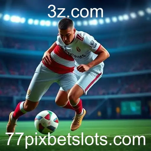 Apostas Esportivas: Estratégia e Emoção no 77PIXBET