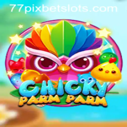 77PIXBET Casino App