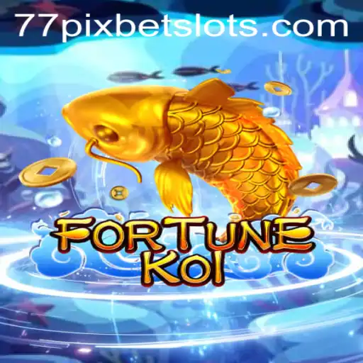 77PIXBET Casino App