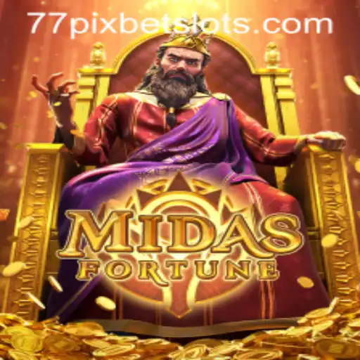 77PIXBET Casino App